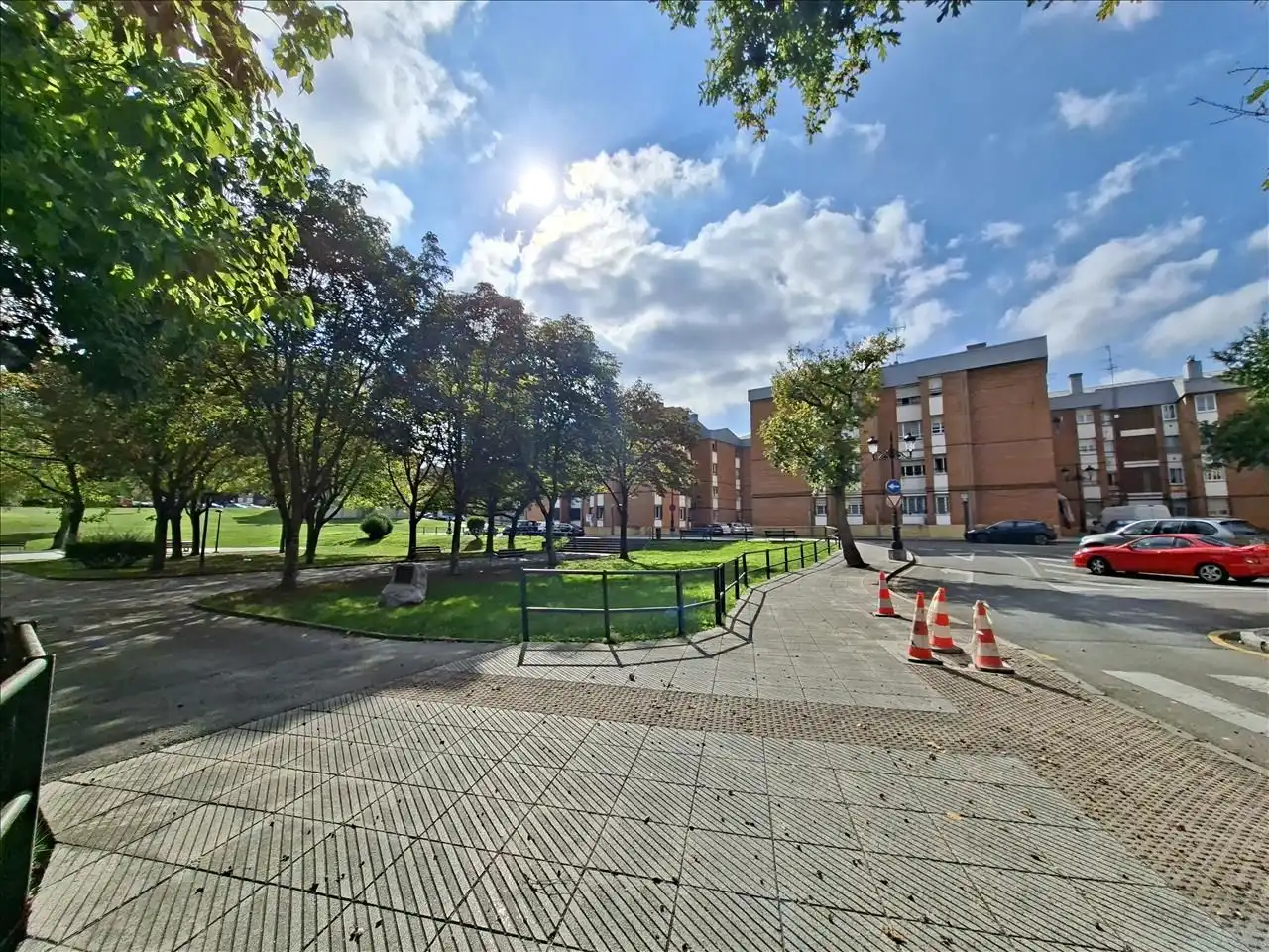Apartament en venda a Doña Iluminada, Corredoría - La Carisa - Prado de La Vega