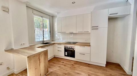 Foto 5 de Planta baja en venta en Barrio de Patraix,  Valencia Capital