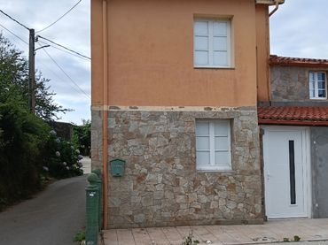 Maison mitoyenne à vendre à Oza dos Ríos