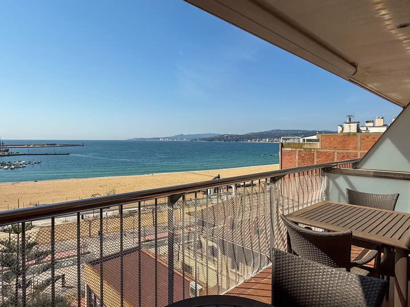 Appartement compact avec ascenseur à vendre à Passeig del Mar, imagen 16