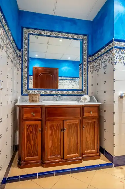 Casa rústica amb terrassa en venda a Carretera Guadajoz, imagen 58