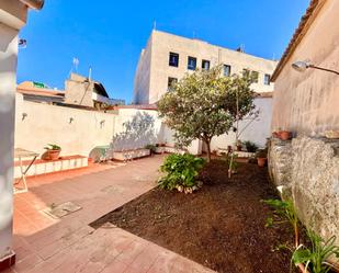 Jardí de Casa o xalet en venda en  Palma de Mallorca amb Aire condicionat i Terrassa