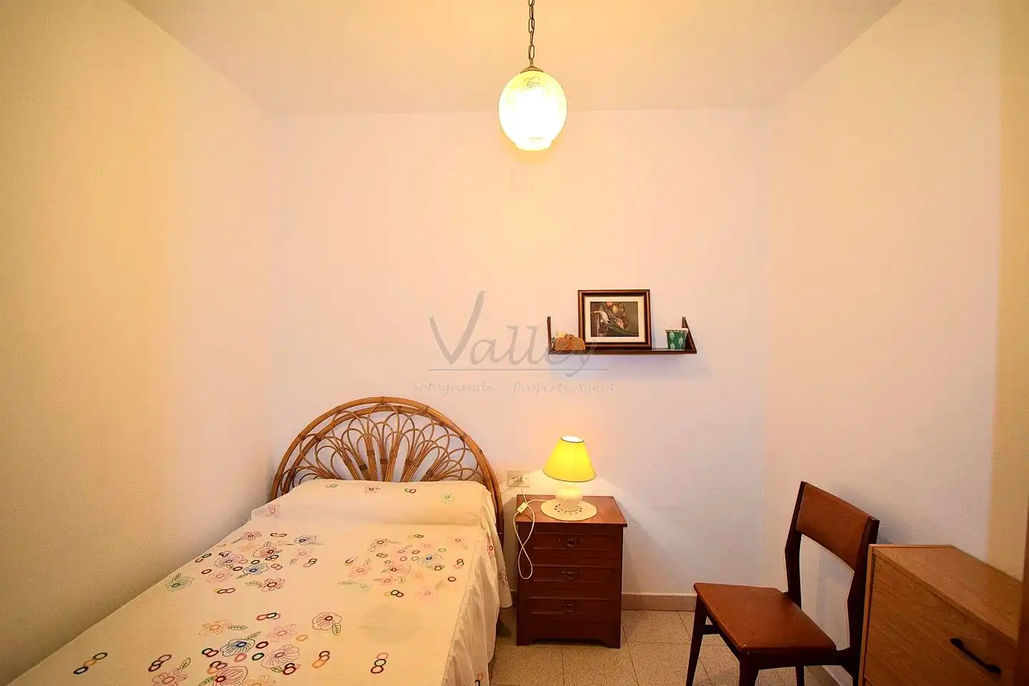 Dormitori de Casa o xalet en venda en Jimena de la Frontera amb Terrassa