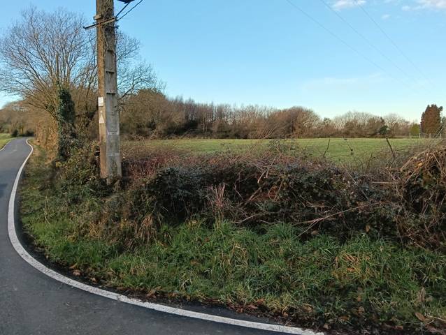 Terreno en Venta en Oza dos Ríos