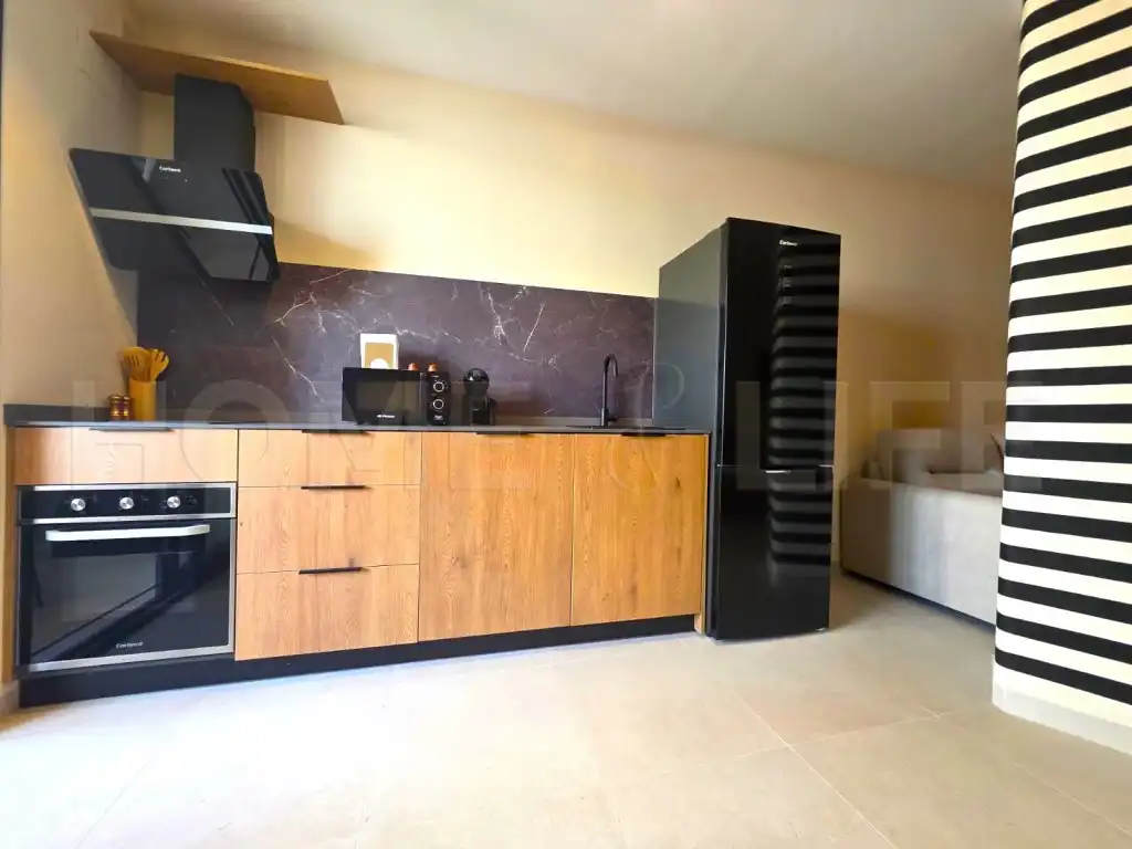 Studio zur Miete in Puerto Marina, imagen 14