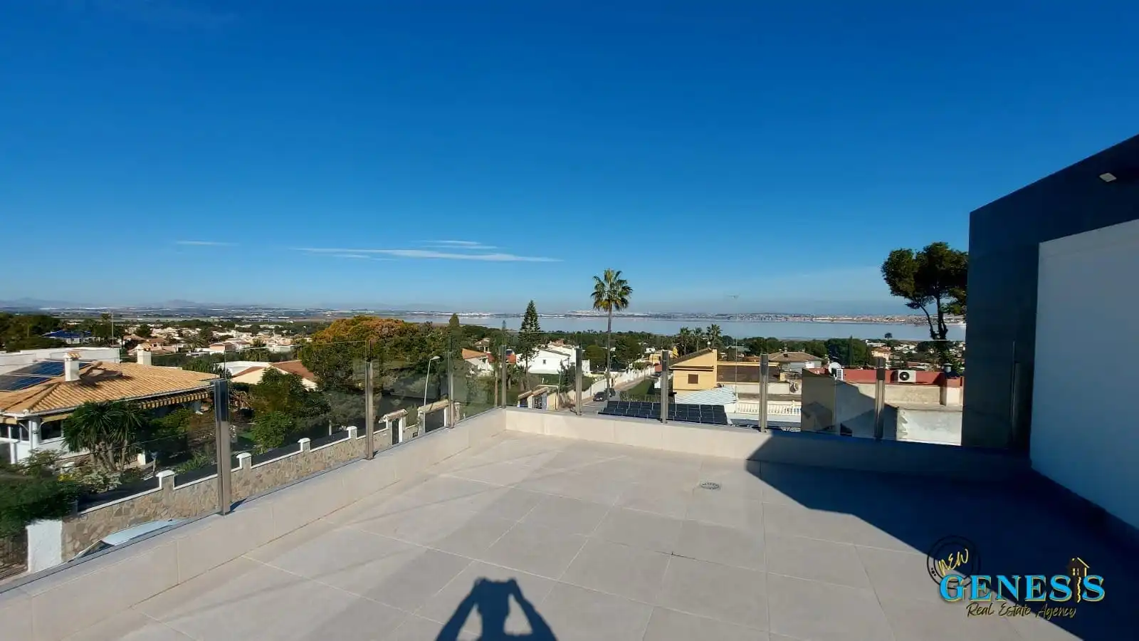 Villa avec terrasse à vendre à Calle Asturias Bal, imagen 25