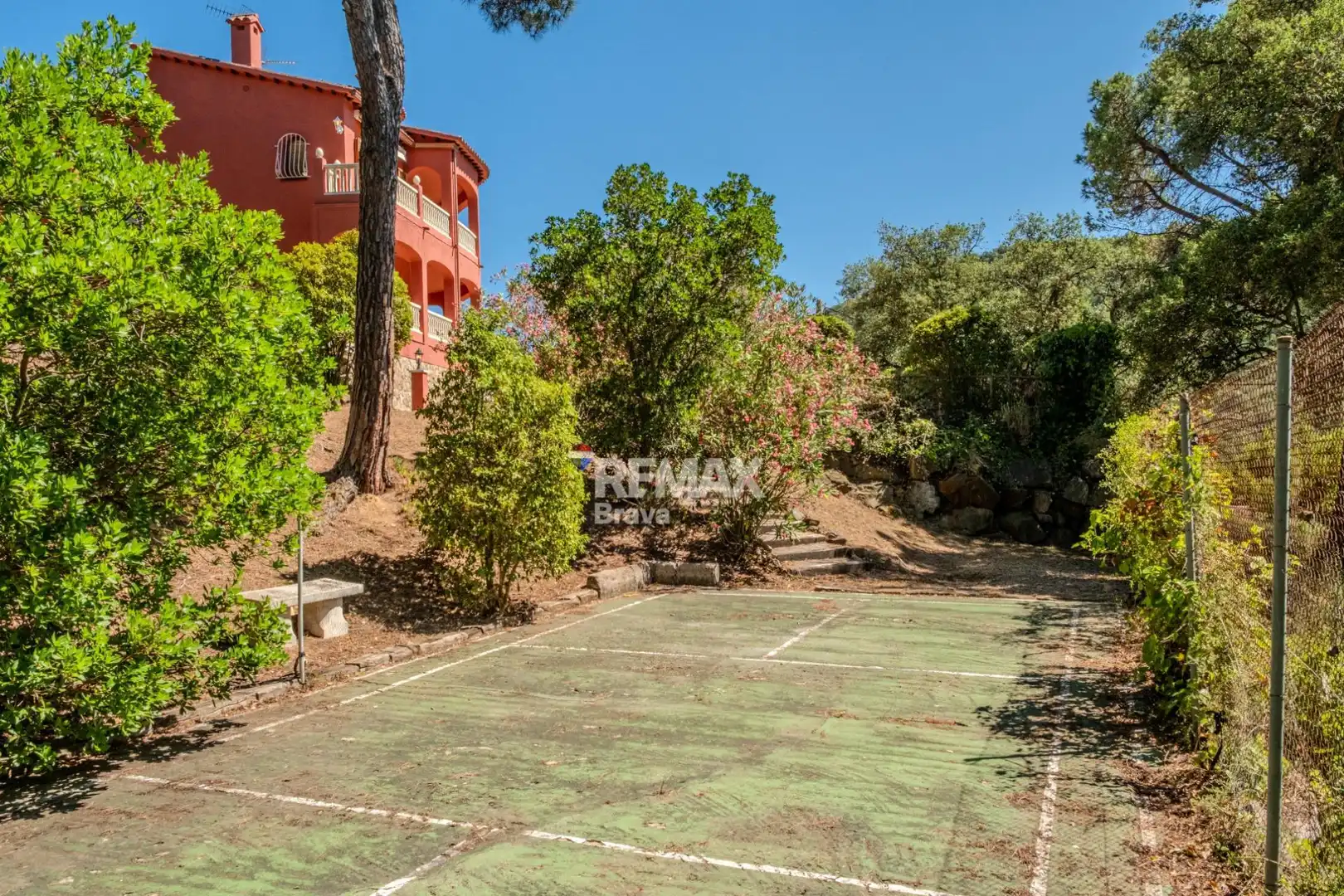 Villa mit Pool zum Verkauf in Mas Pere - Río de Oro, imagen 5