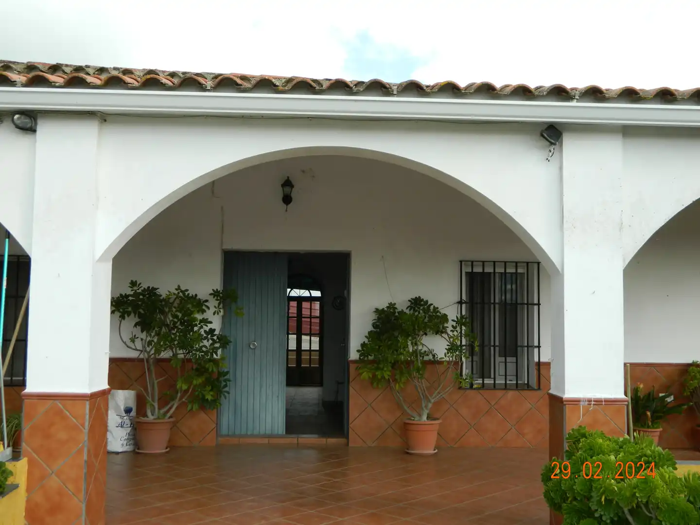 Villa mit Pool zum Verkauf in Calle Victoria 37, imagen 5