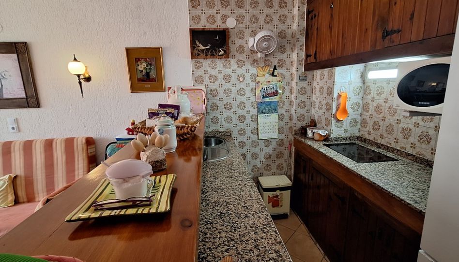 Apartamento en venta en Playa Arenal - Bol - 5
