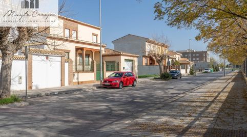 Foto 5 de Casa o chalet en venta en Calle Fernando de Los Rios, Santa Fe, Granada