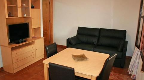 Foto 2 de Apartamento de alquiler en Bolnuevo, Mazarrón