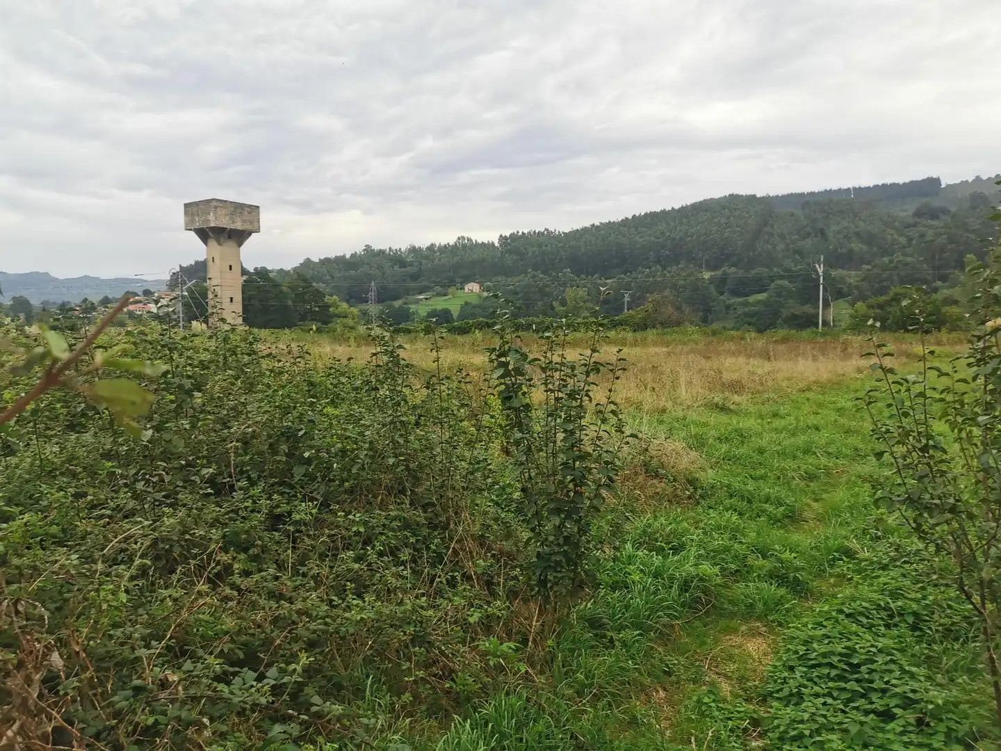 Terreni e lotti in vendita a Los Corrales de Buelna, imagen 19