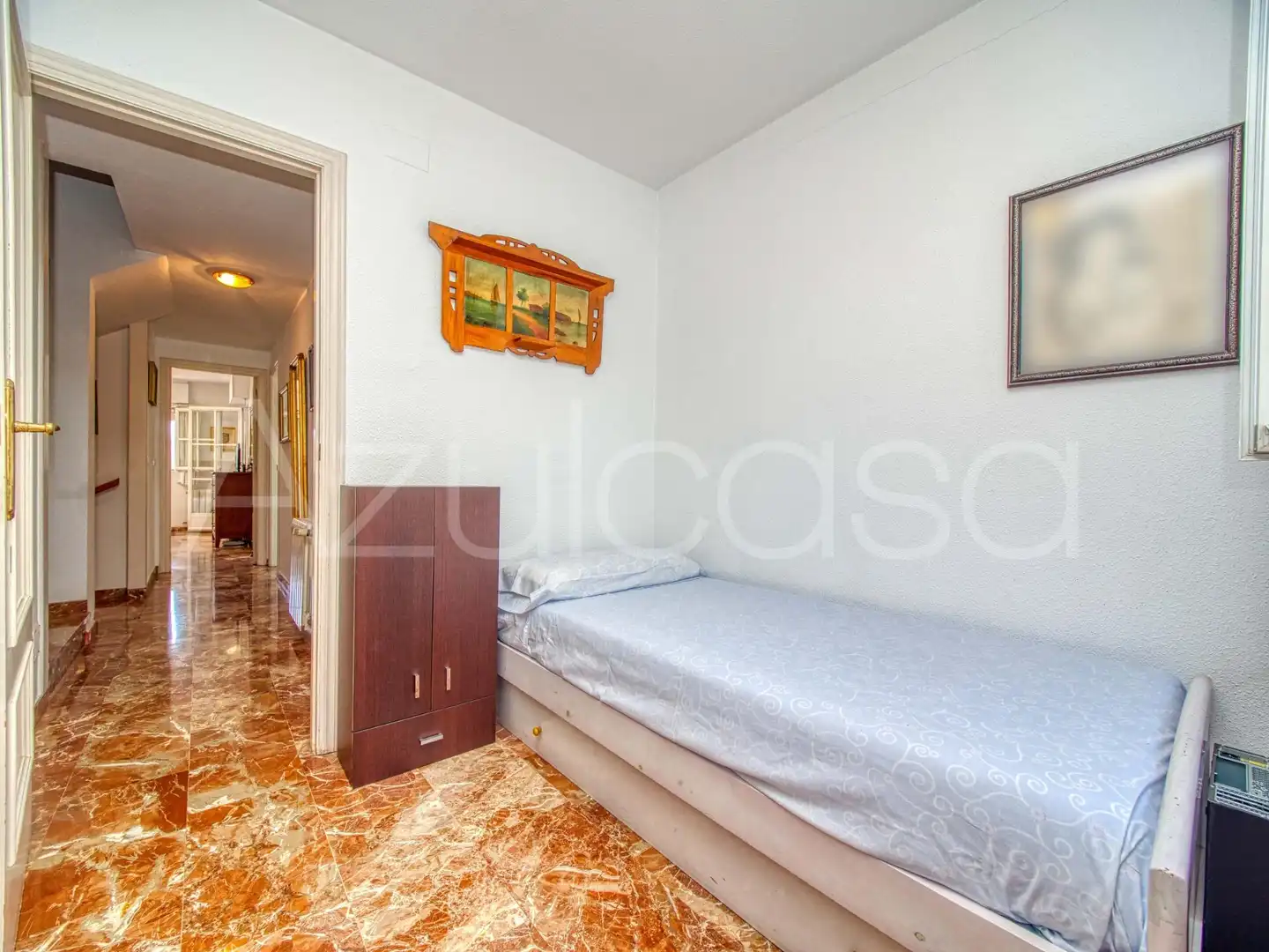 Casa adosada en venda a Alicante / Alacant, Alicante