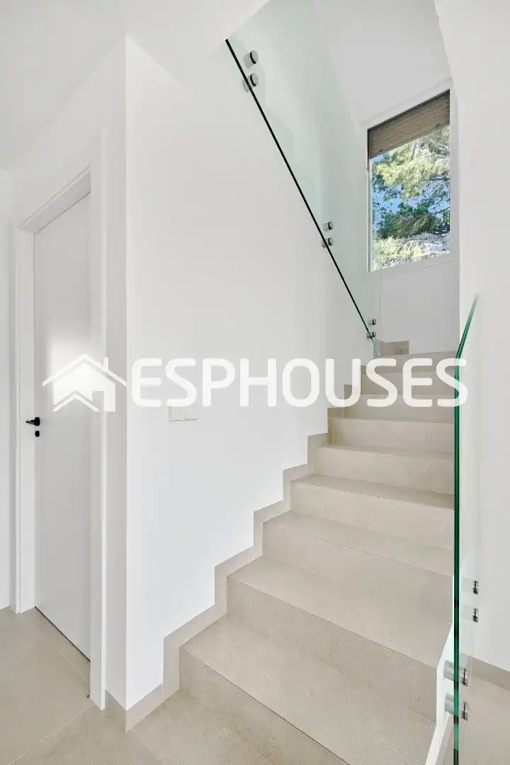 Villa avec terrasse à vendre à Orihuela Costa, imagen 15