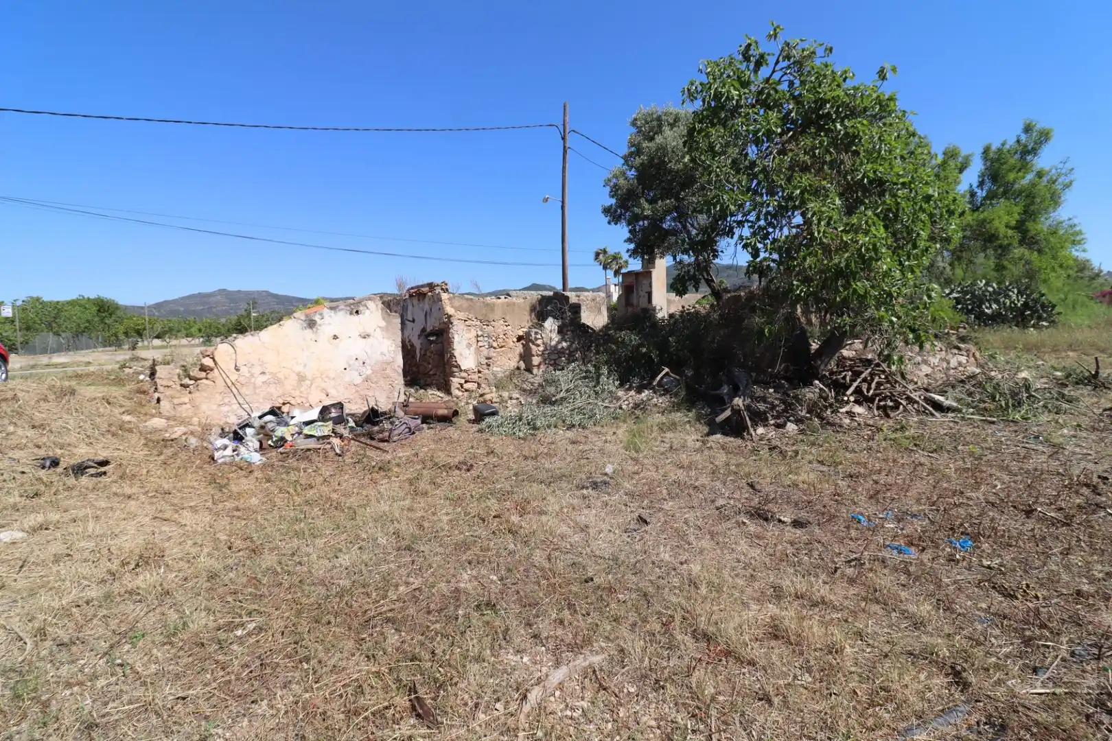 Terreno rustico in vendita a Alcanar, imagen 2