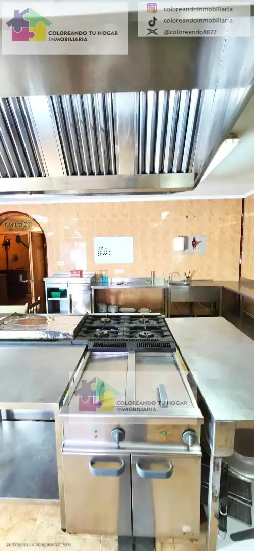 Local commercial à vendre à Villadangos del Páramo, imagen 53