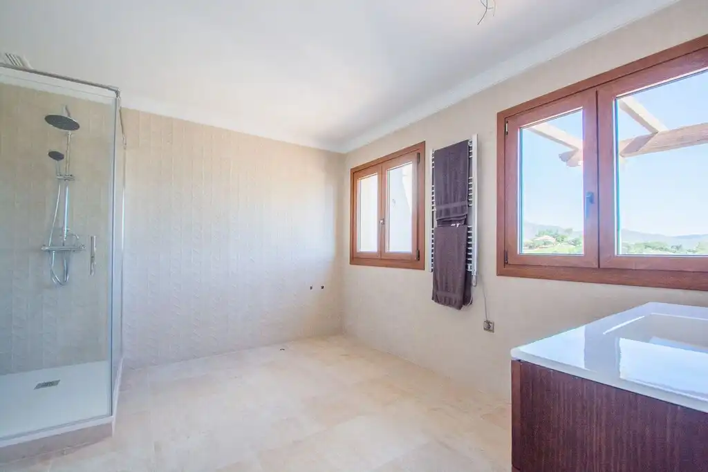 Detached house with pool for sale in La Cala Golf - Lagar Martell, imagen 17