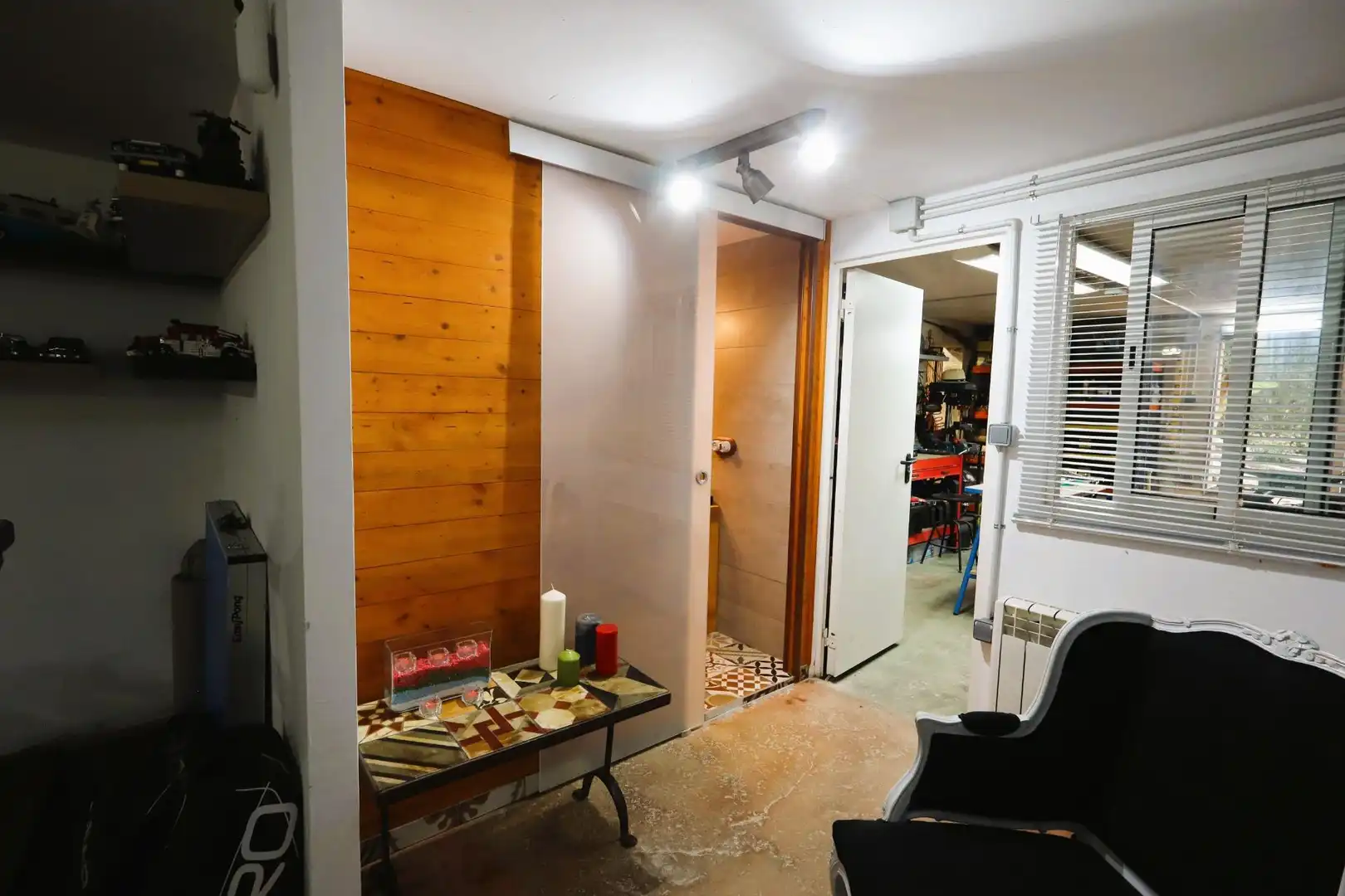 Chalet con piscina en venta en Calle PINOS, imagen 92