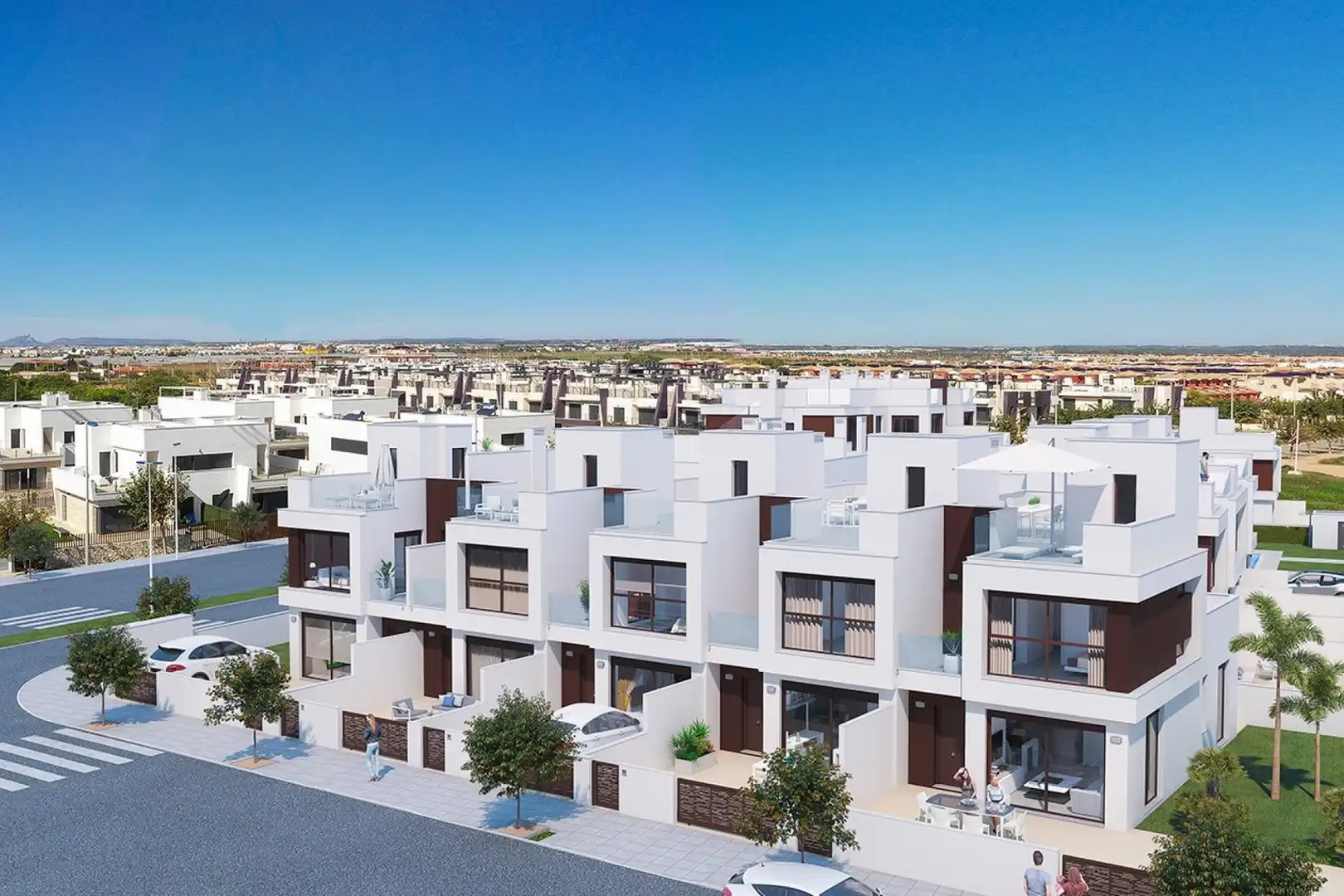 Penthouse mit Terrasse zum Verkauf in Las Higuericas, imagen 21