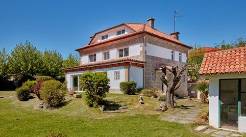Photo 2 of Houses for sale in Rúa de San Amaro, 5, Plaza España - Corte Inglés, Vigo