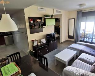 Living room of Apartment for sale in Rota  with Air Conditioner, Terrace and Storage room