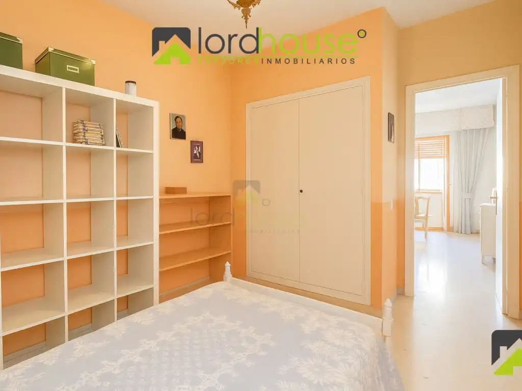 Piso con ascensor en venta en Calle Musso Valiente, imagen 17