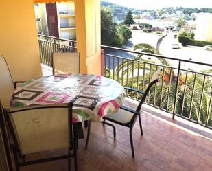 Terrace of Flat for sale in Palamós  with Air Conditioner and Terrace