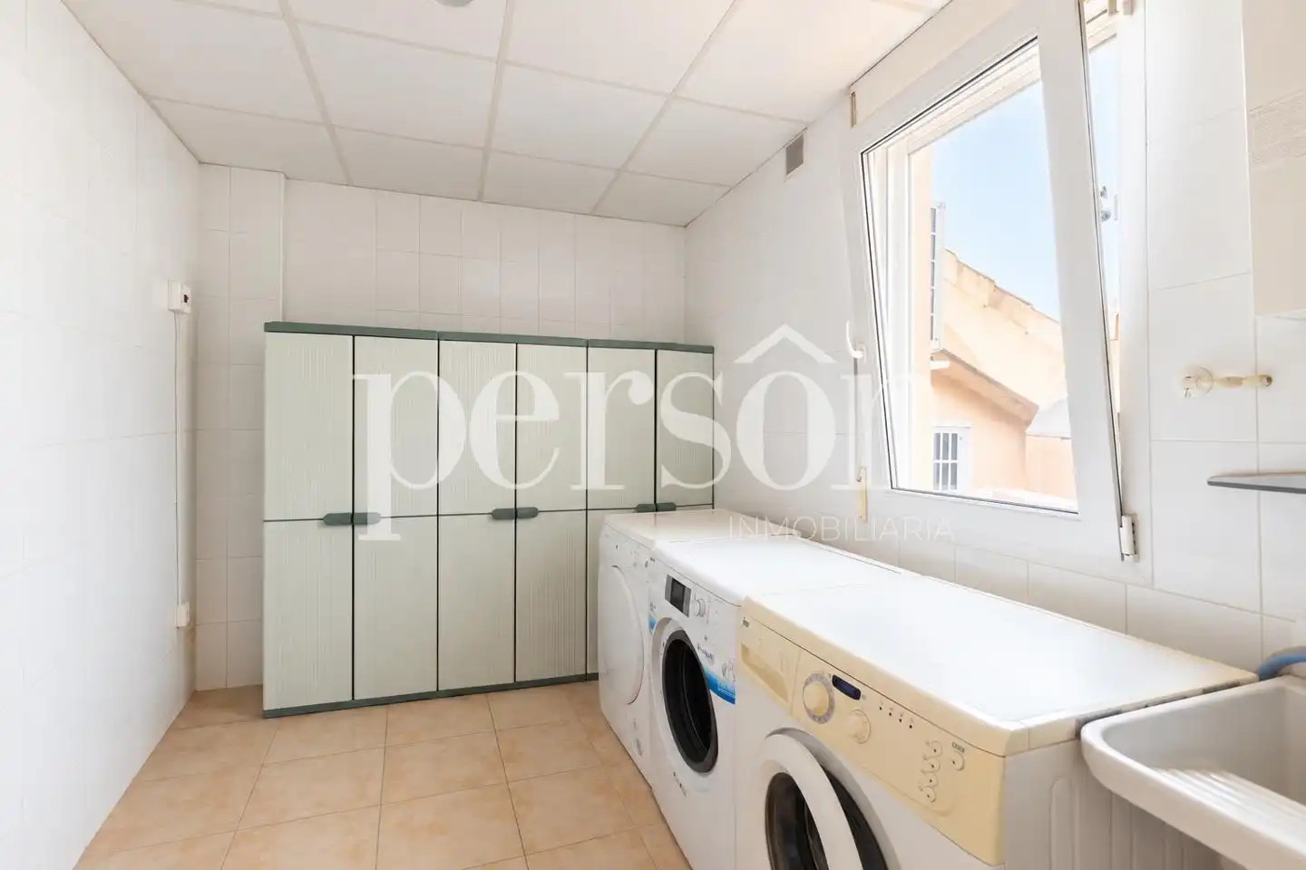 Flat with lift for sale in Cariñena - Carinyena, imagen 30