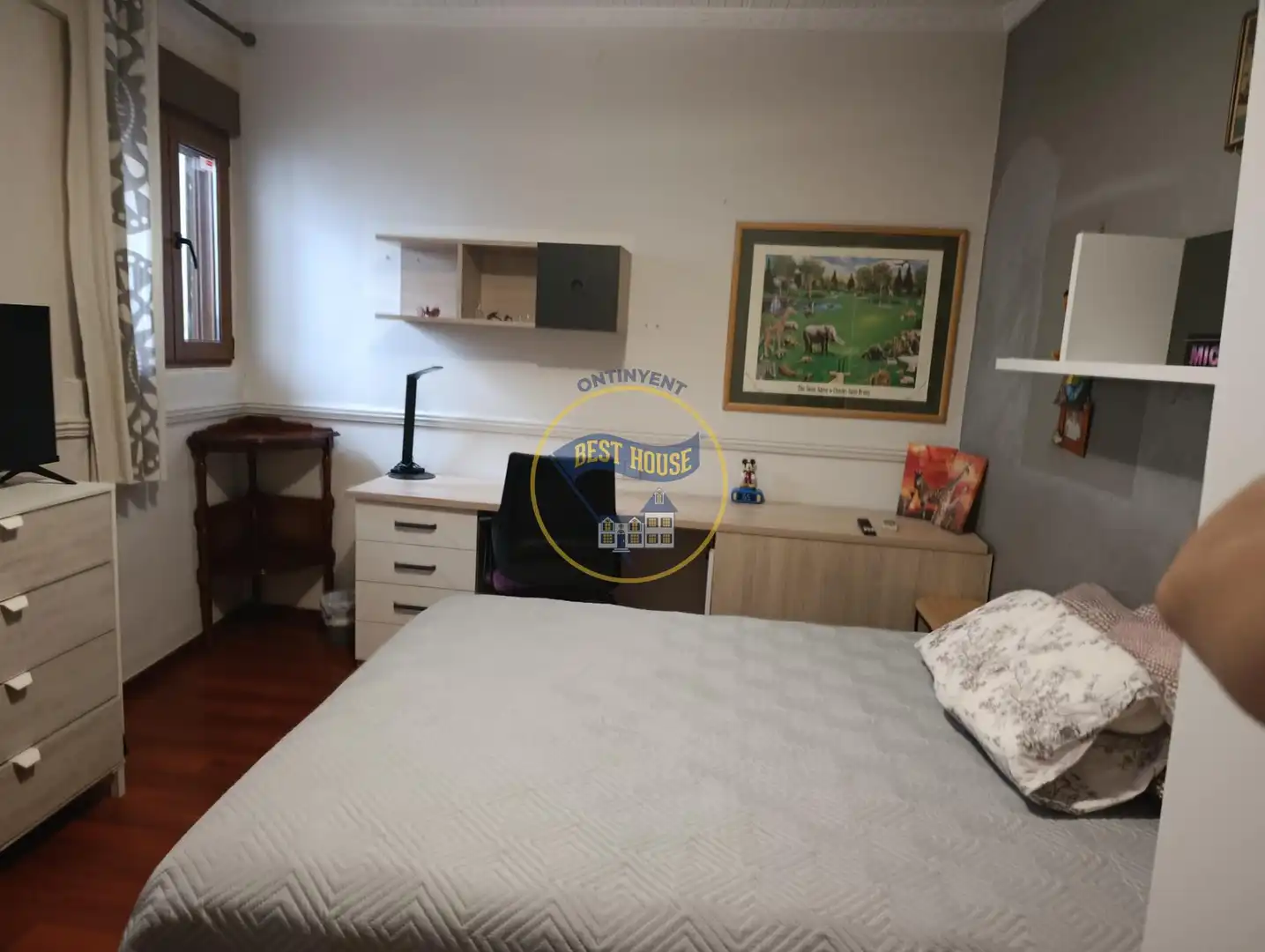 Habitación de Casa o chalet en venta en Ontinyent