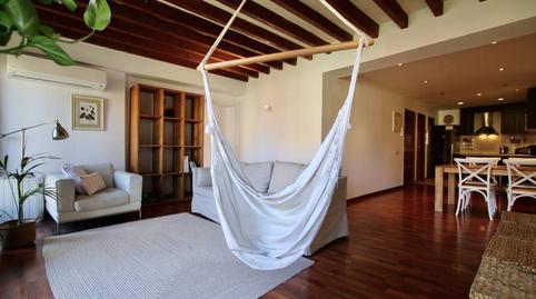 Photo 2 of Flat to rent in Plaza Quartera, El Sindicat,  Palma de Mallorca