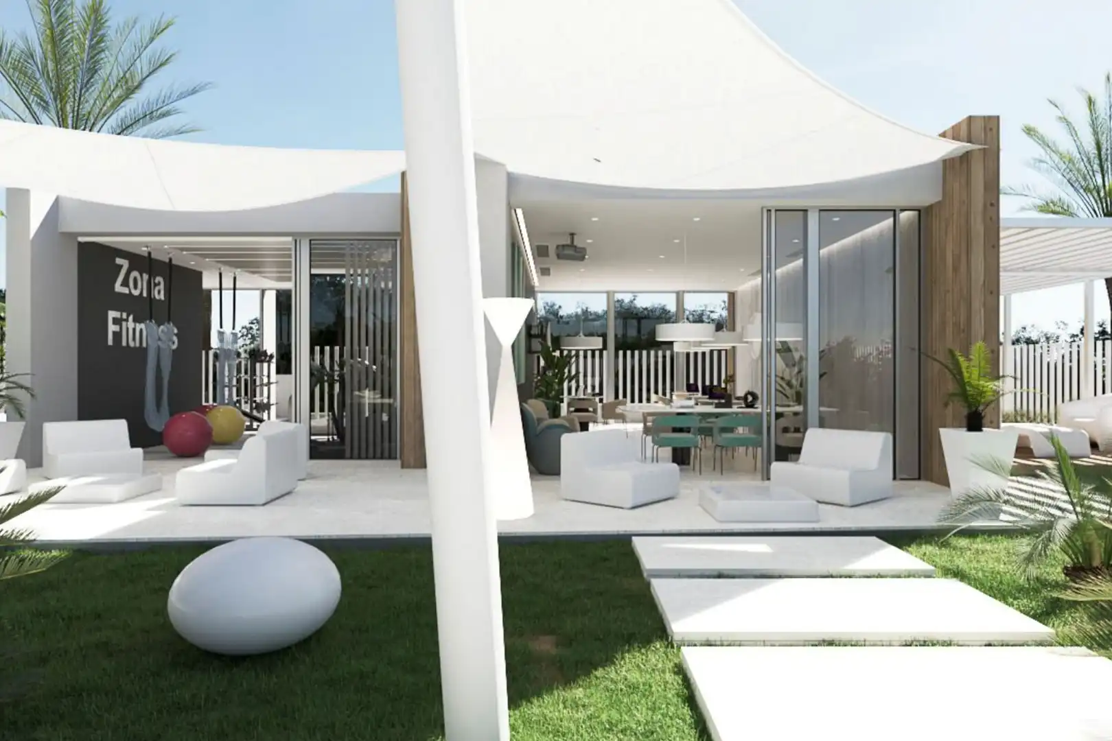 Apartament en venda a Orihuela Costa, imagen 43