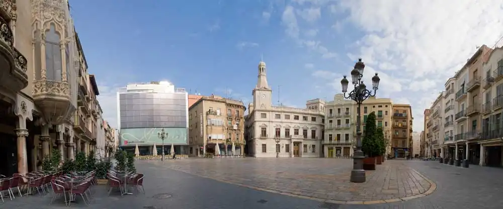 Dúplex con terraza en venta en Closa de Freixa 1, imagen 5