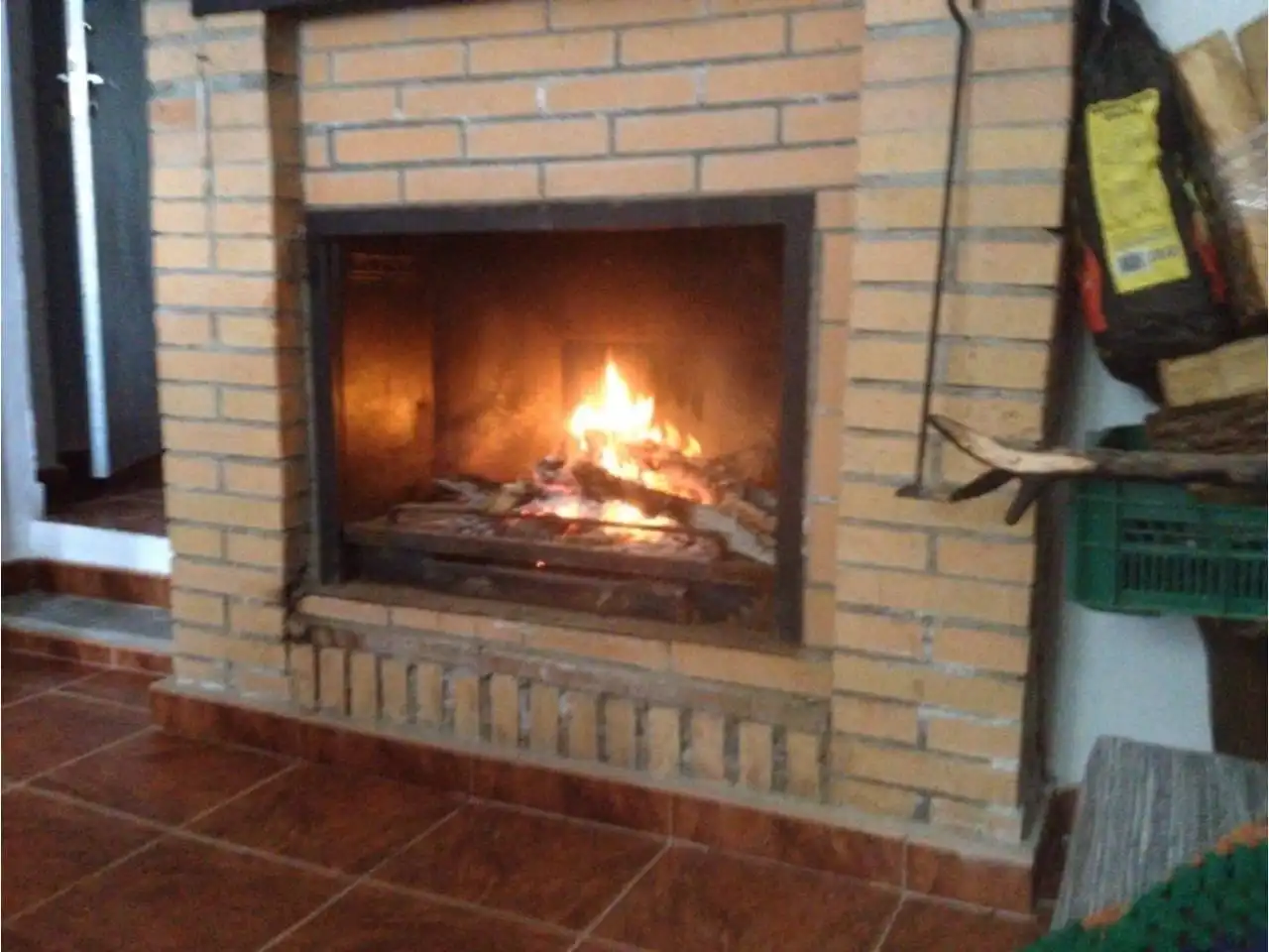 Finca rústica en venda en Felix amb Jardí privat, Terrassa i Moblat
