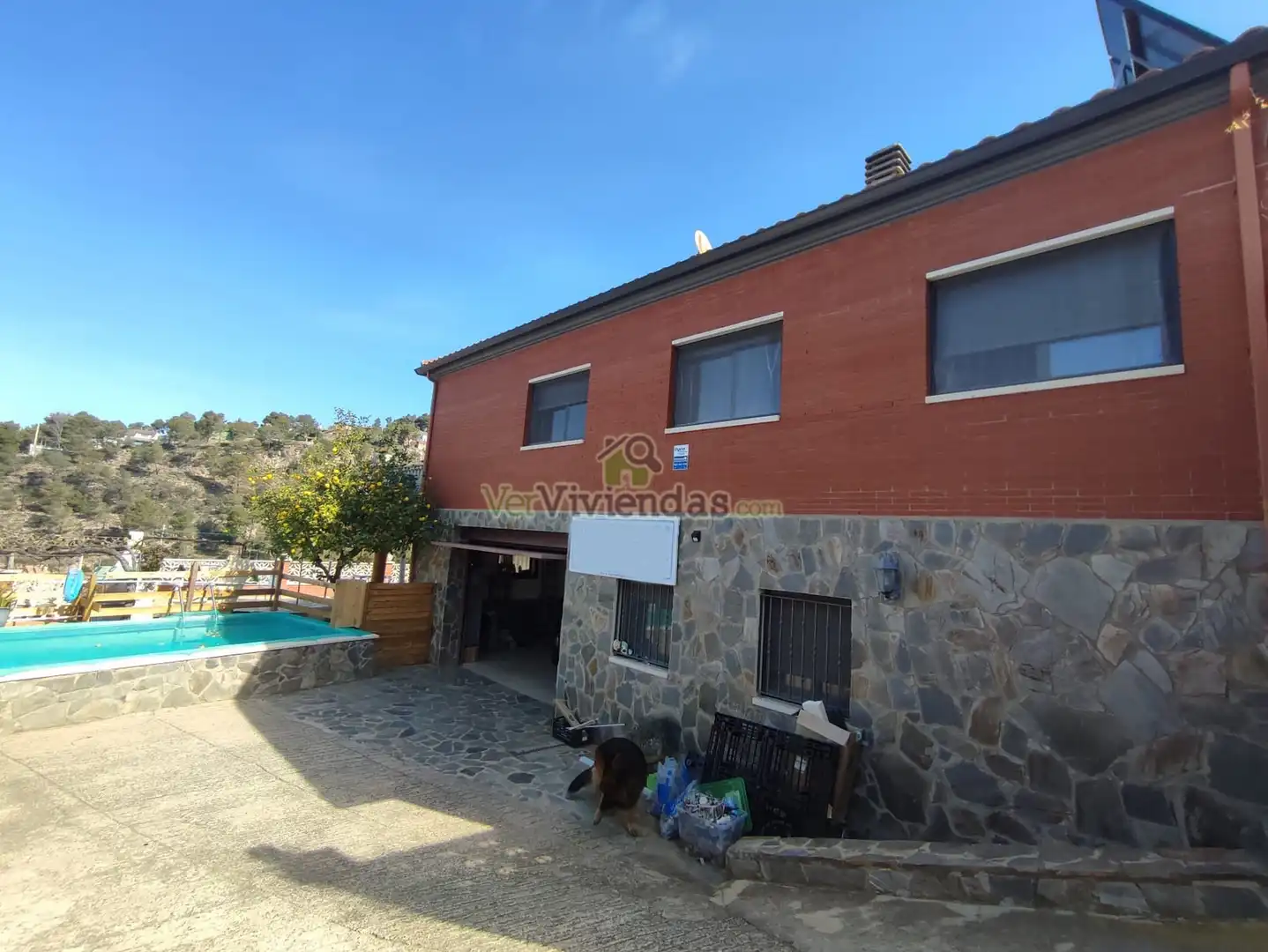 Maison avec terrasse à vendre à Passatge Arboçar 2, imagen 40