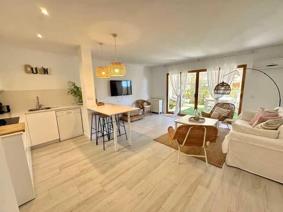 Apartment mit Pool zum Verkauf in Mascarat, imagen 17