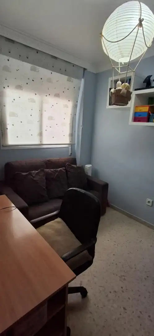 Casa adosada en venda a Calle Doctor Ocaña Cabezuelo, Vista Azul - Consolación