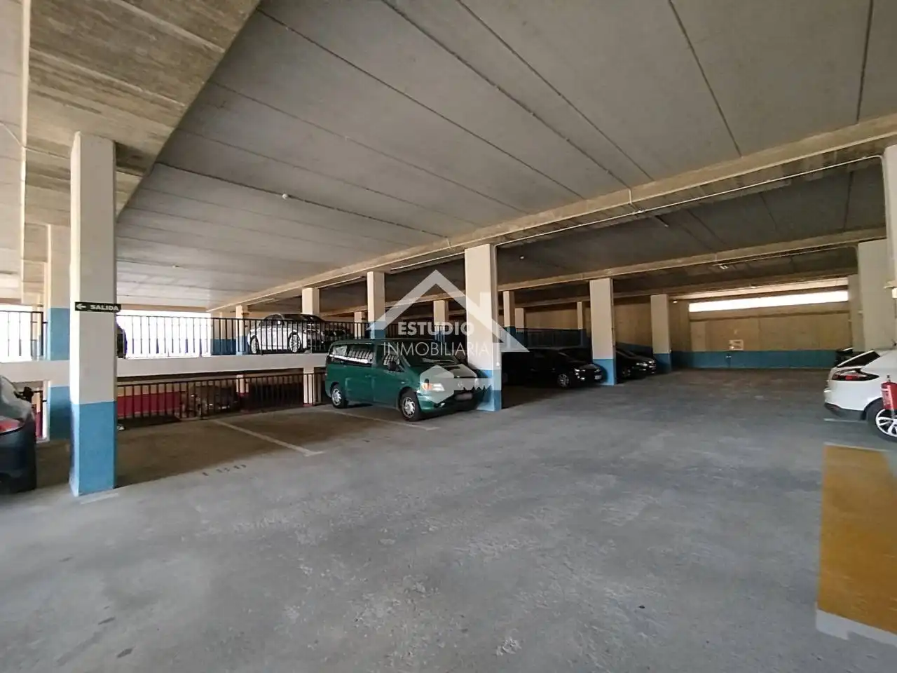 Parcheggio con ascensore in vendita a Calle mirador sierra De Codés, imagen 11