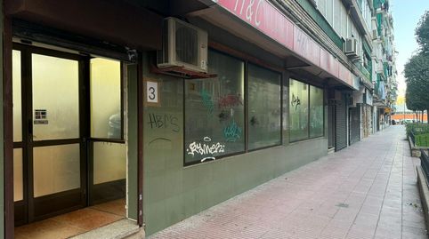 Photo 2 of Commercial properties for sale in Sanchez Morate, Universidad, Getafe