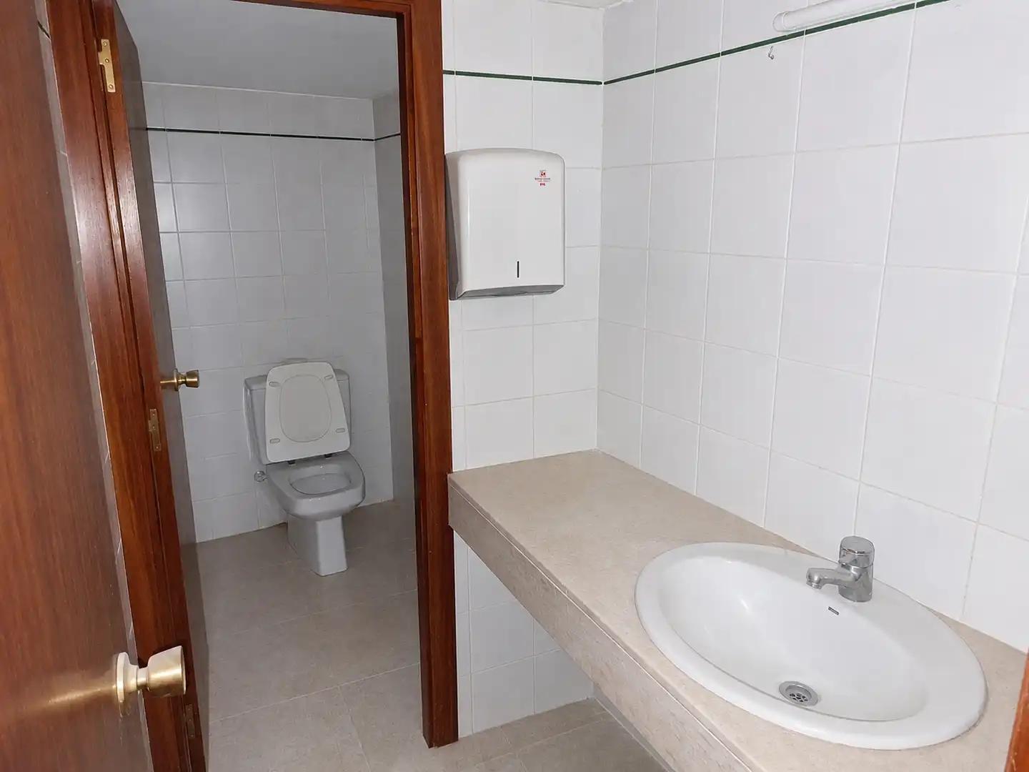 Residencial amb ascensor en venda a Carrer Magdalena 27, imagen 10