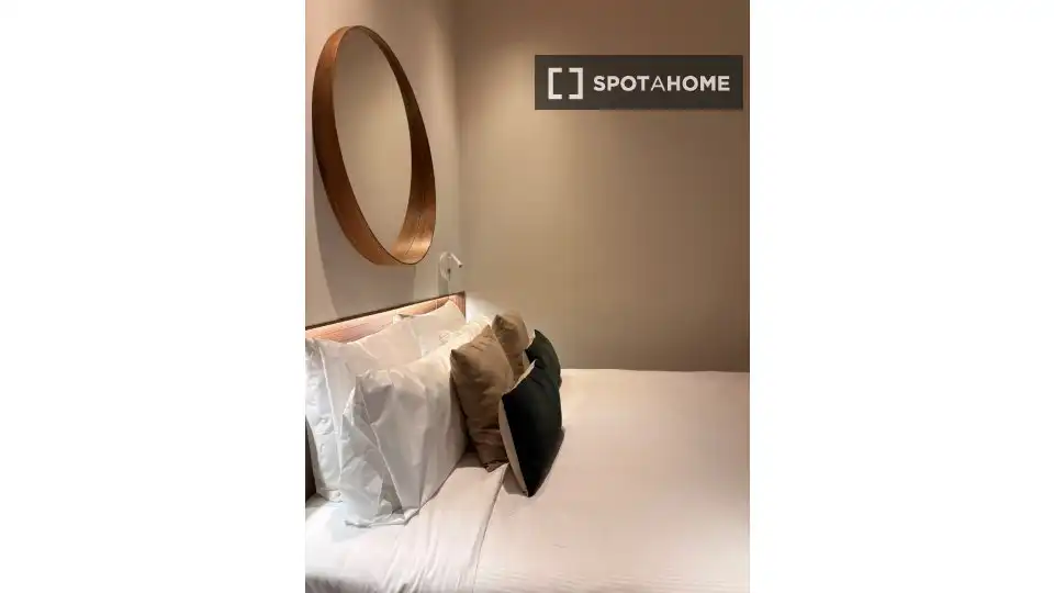 Wohnung zur Miete in Barrio de Salamanca, imagen 13