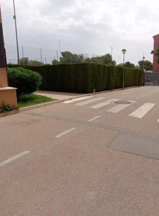 Pis amb terrassa en venda a Santa Pola ciudad, imagen 59