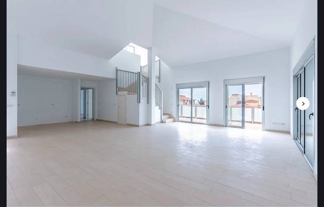 Ático en Venta en Avenida María Ángeles Ascanio Cullen en Golf del Sur - Amarilla Golf