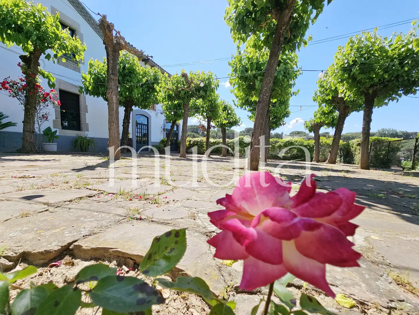 Casa rústica con jardín en venta en Sant Pere de Vilamajor, imagen 66