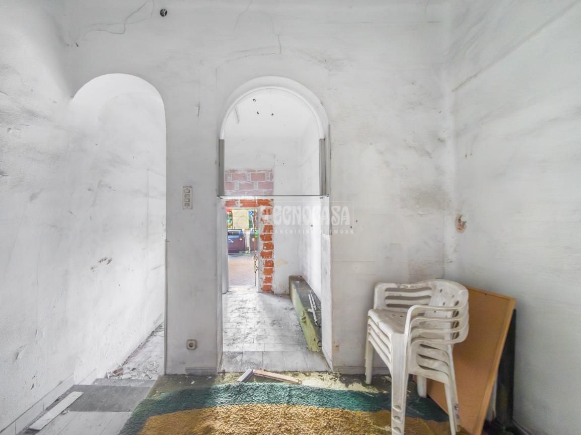 Premises for sale in  Madrid Capital