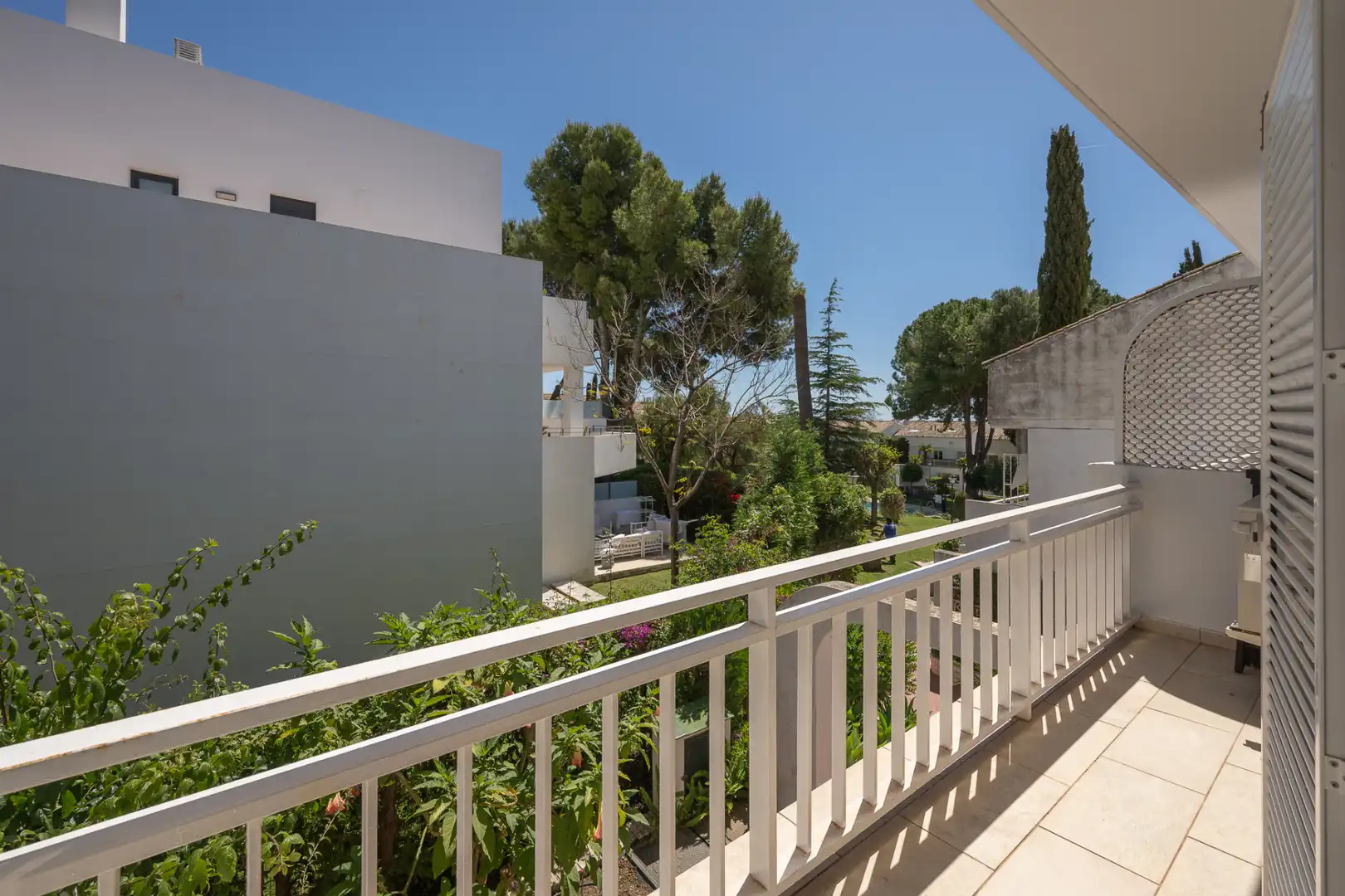 Adossat amb piscina en venda a MARCASITA-ARROYO PIEDRAS, imagen 26