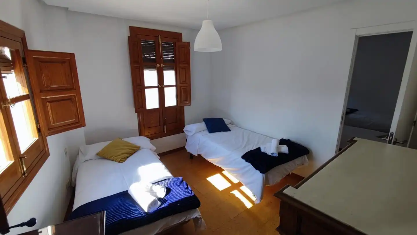 Houses for rent in Calle Agua del Albaicin, Barrio de Albaicín