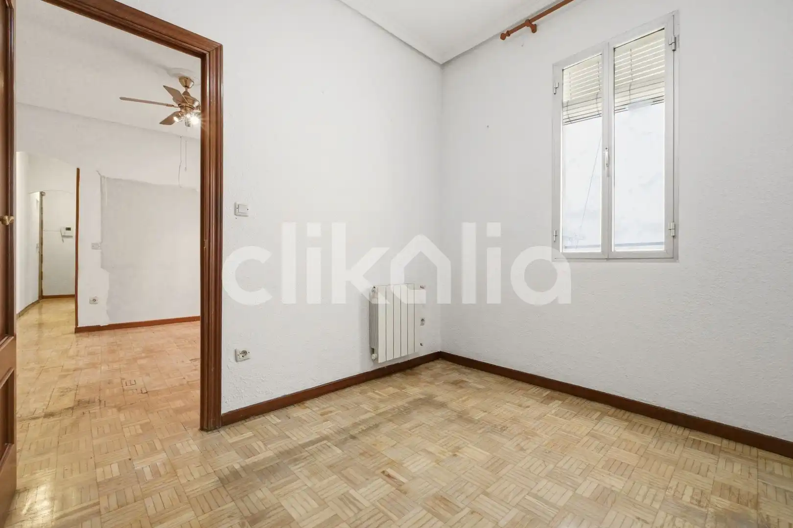 Flat with lift for sale in Chamberí, imagen 16