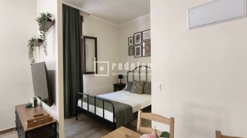 Foto 5 de Estudio en venta en De la Solidaridad, Orcasitas, Madrid Capital