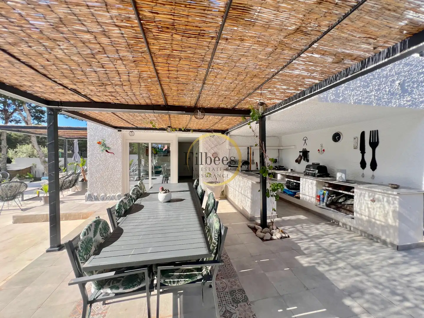 House with pool for sale in Pedanías Oeste, imagen 13