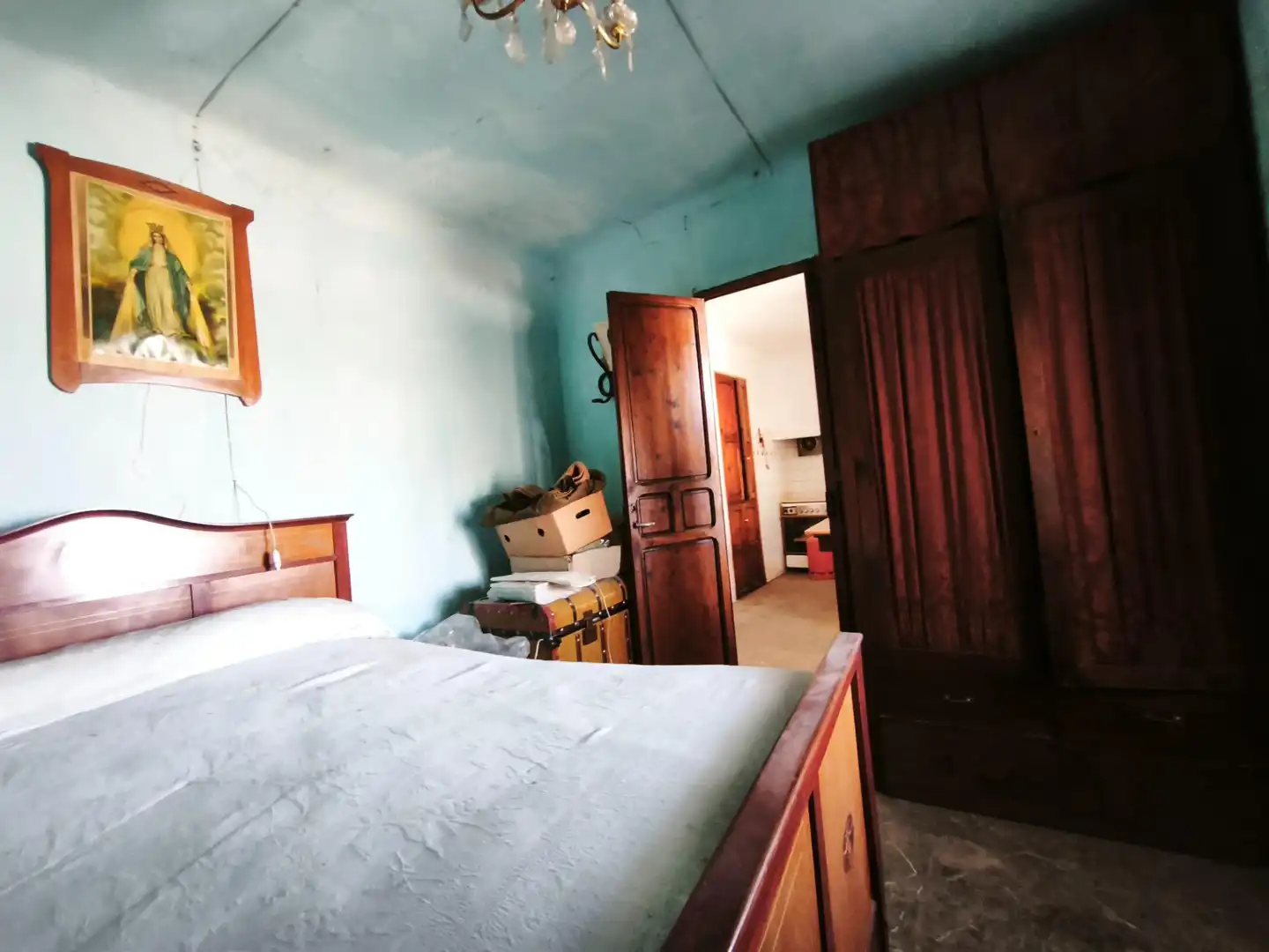 Casa en venda a Banyeres de Mariola, imagen 14